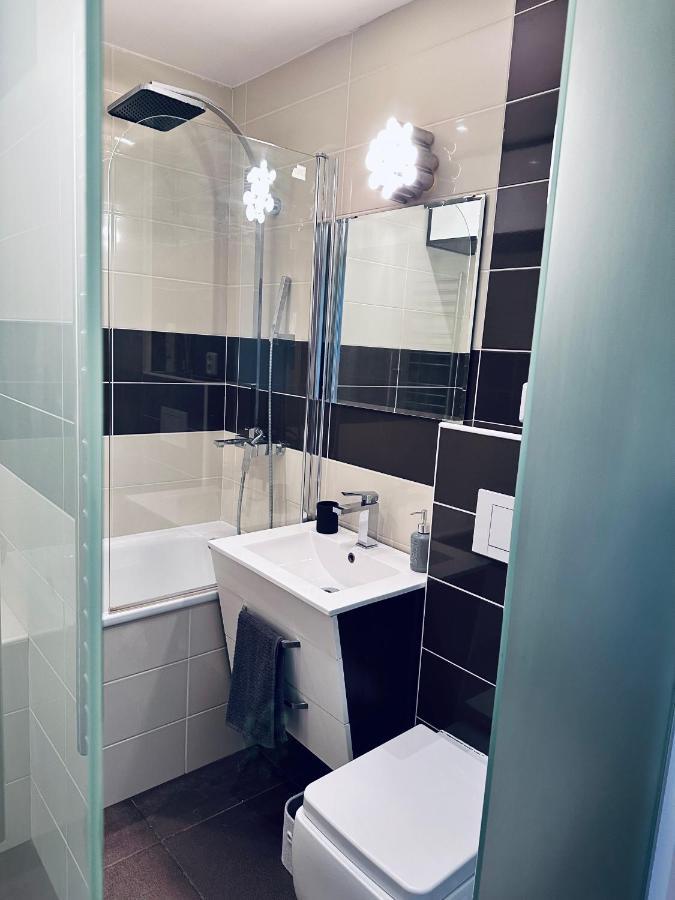 Apartman Mezonet 5 Apartmán *