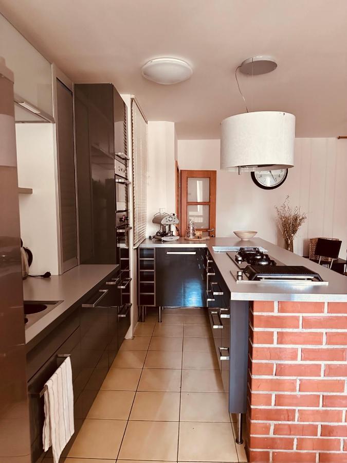 Apartman Mezonet 5 Apartmán *