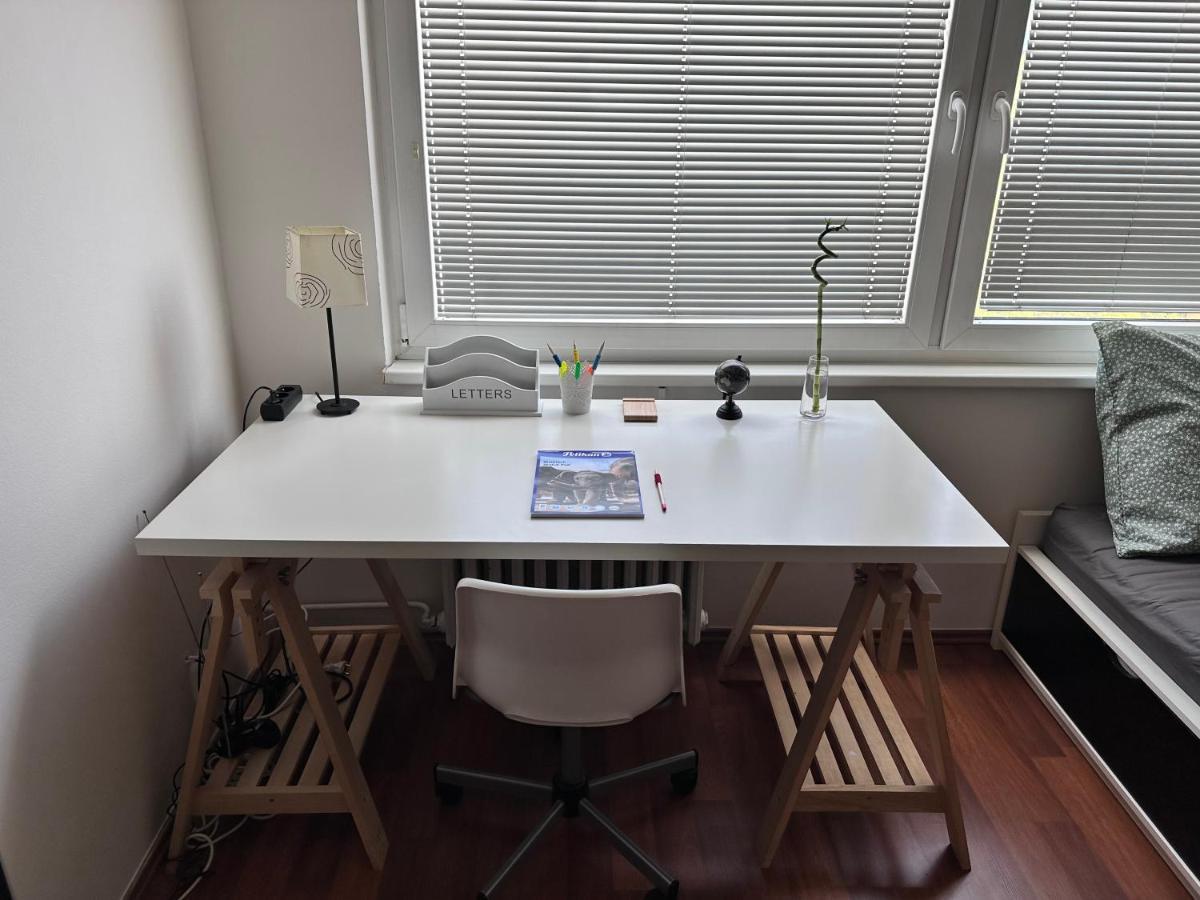 Apartman Mezonet 5 Praha