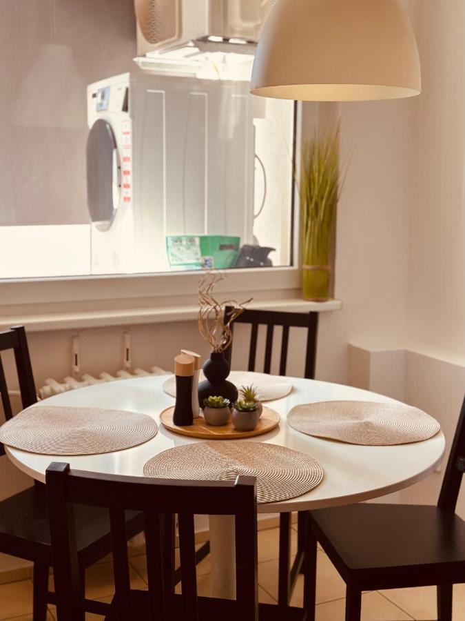 Apartman Mezonet 5 Apartmán *