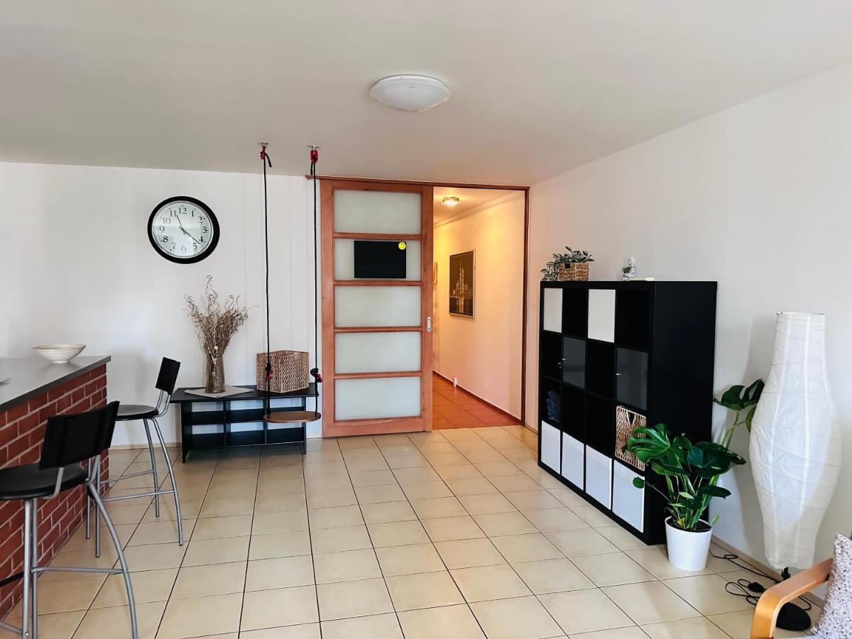 Apartman Mezonet 5 Apartmán