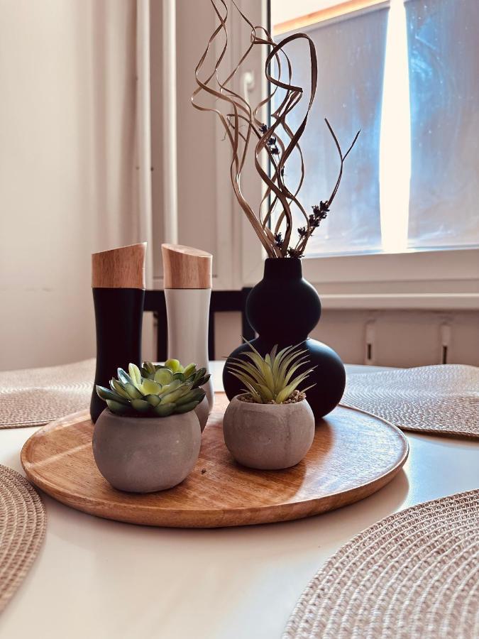 Apartmán Apartman Mezonet 5