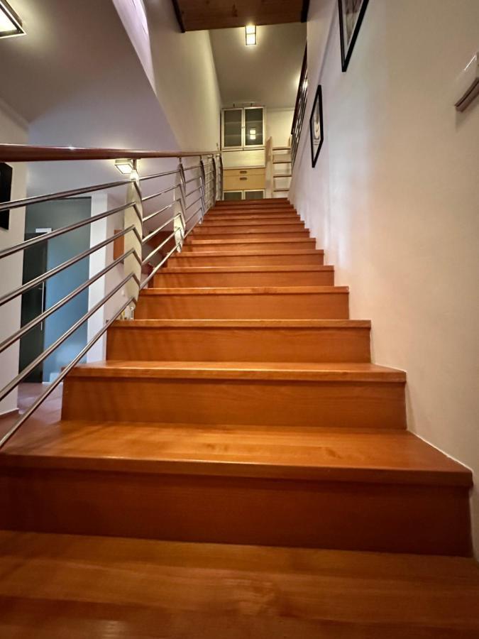 Apartment Apartman Mezonet 5 Prague