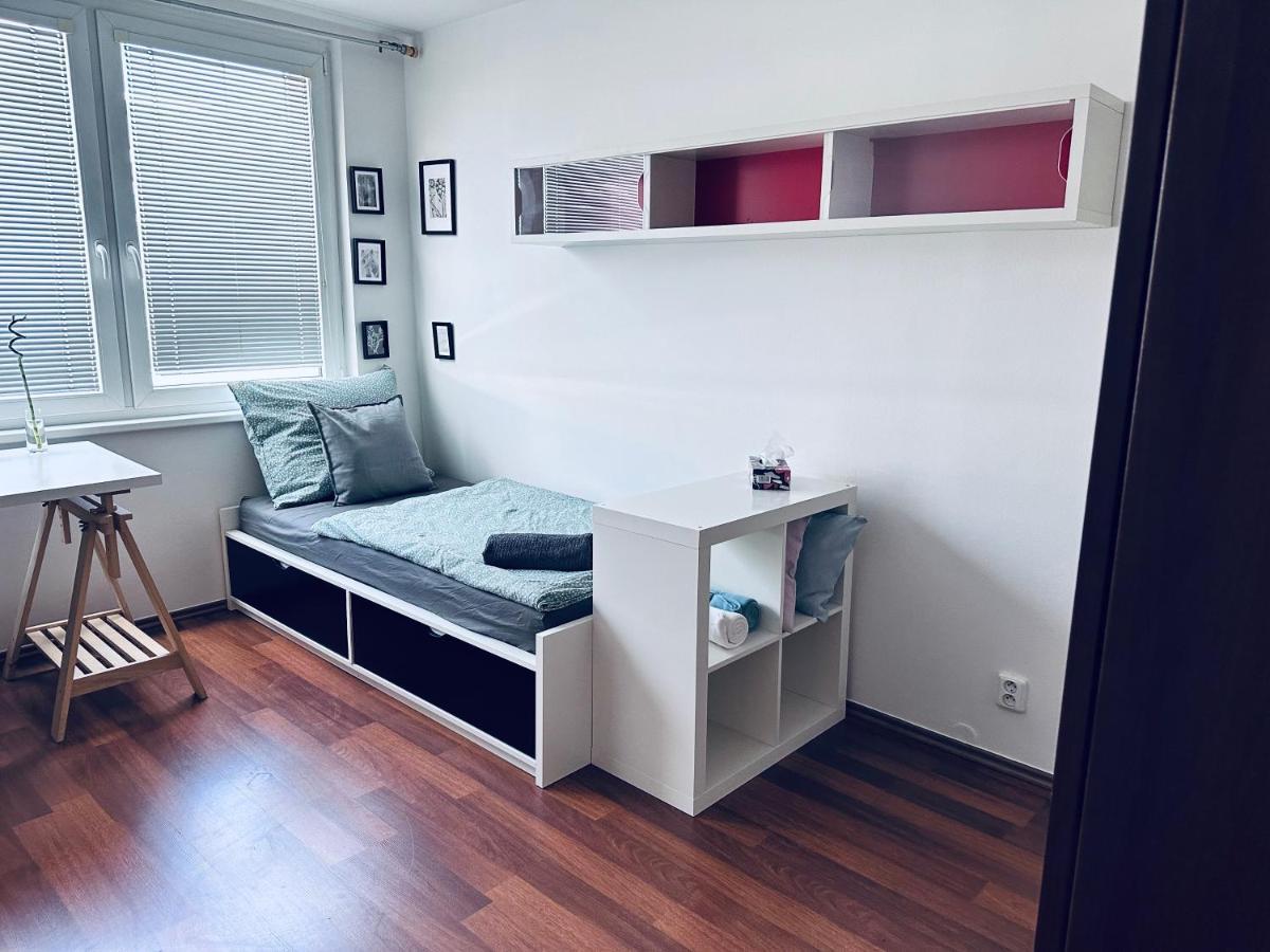 Apartman Mezonet 5 Apartment Prague