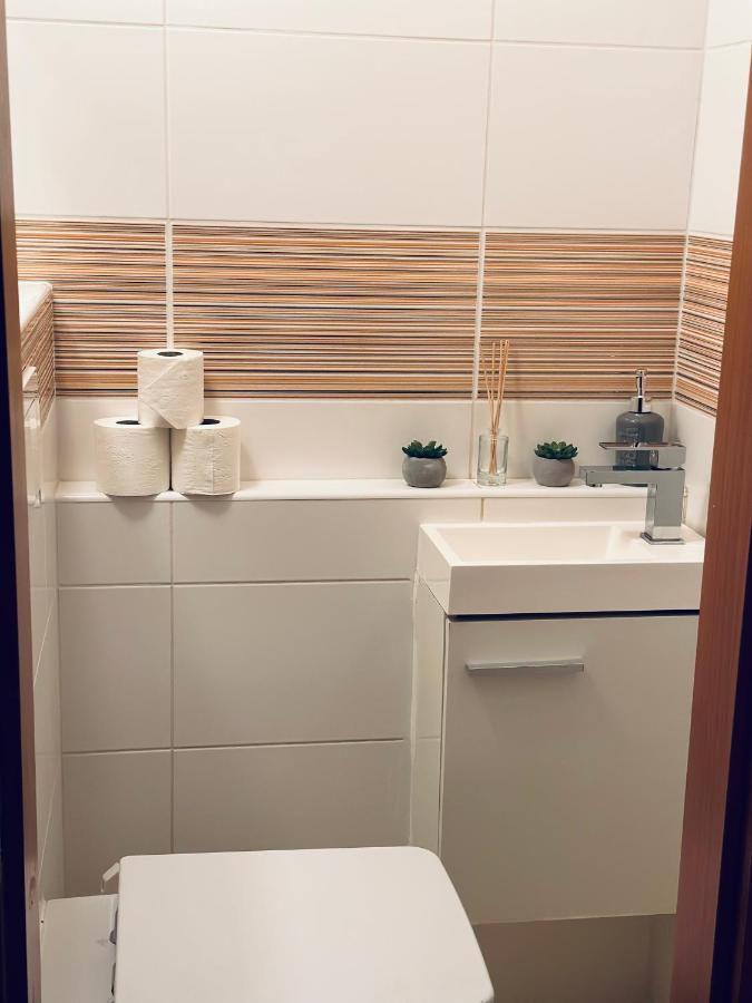 Apartman Mezonet 5 Apartment Prague