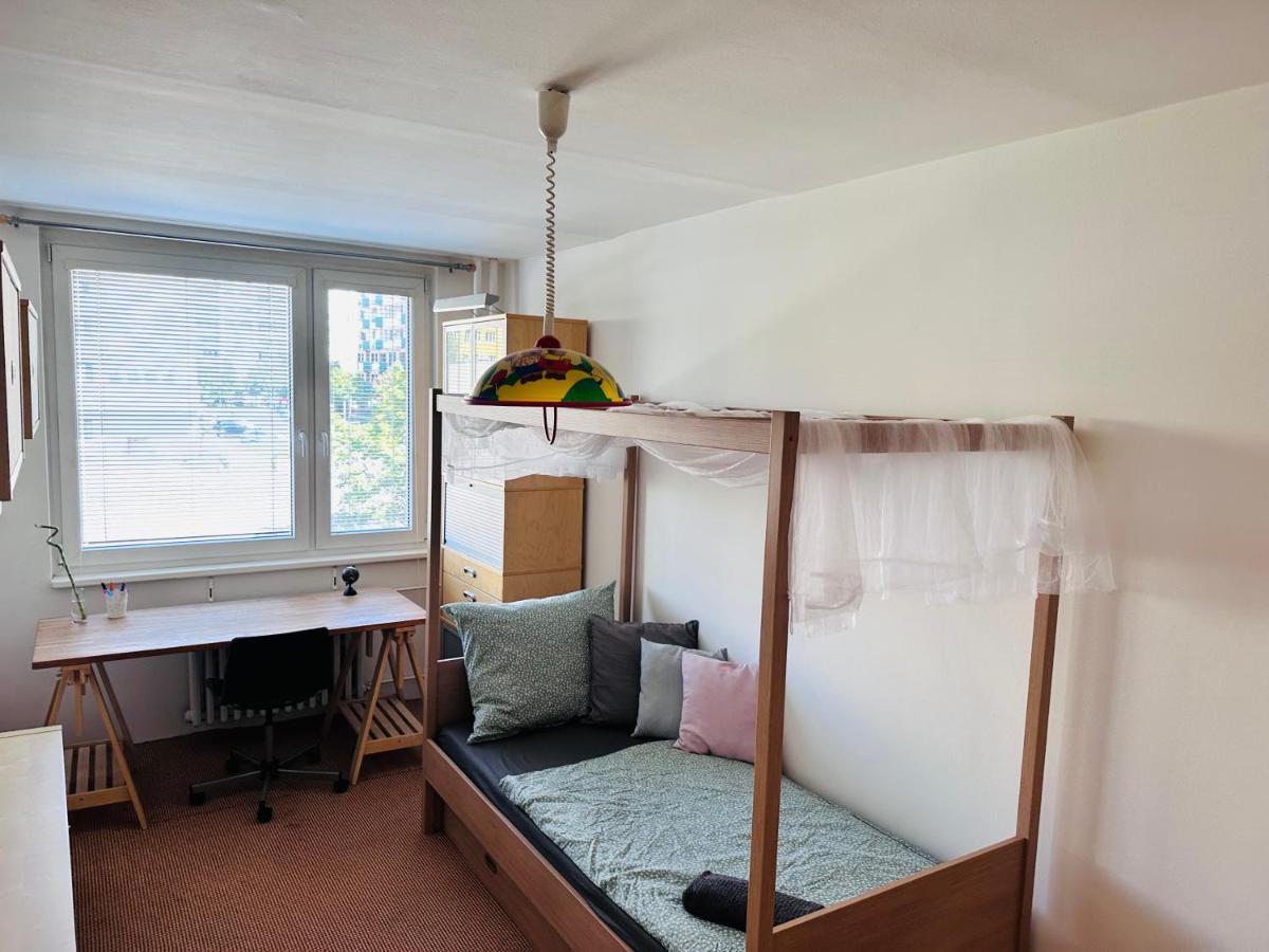 Apartman Mezonet 5 * Prague